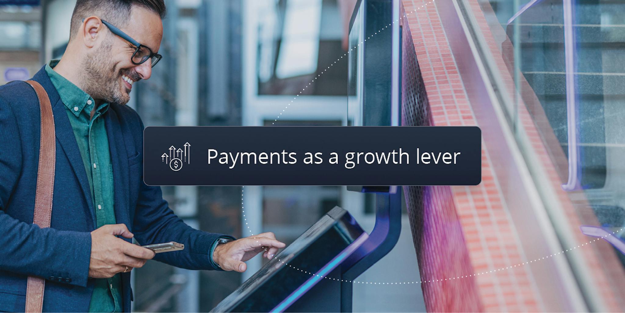 Blog Payments growth lever