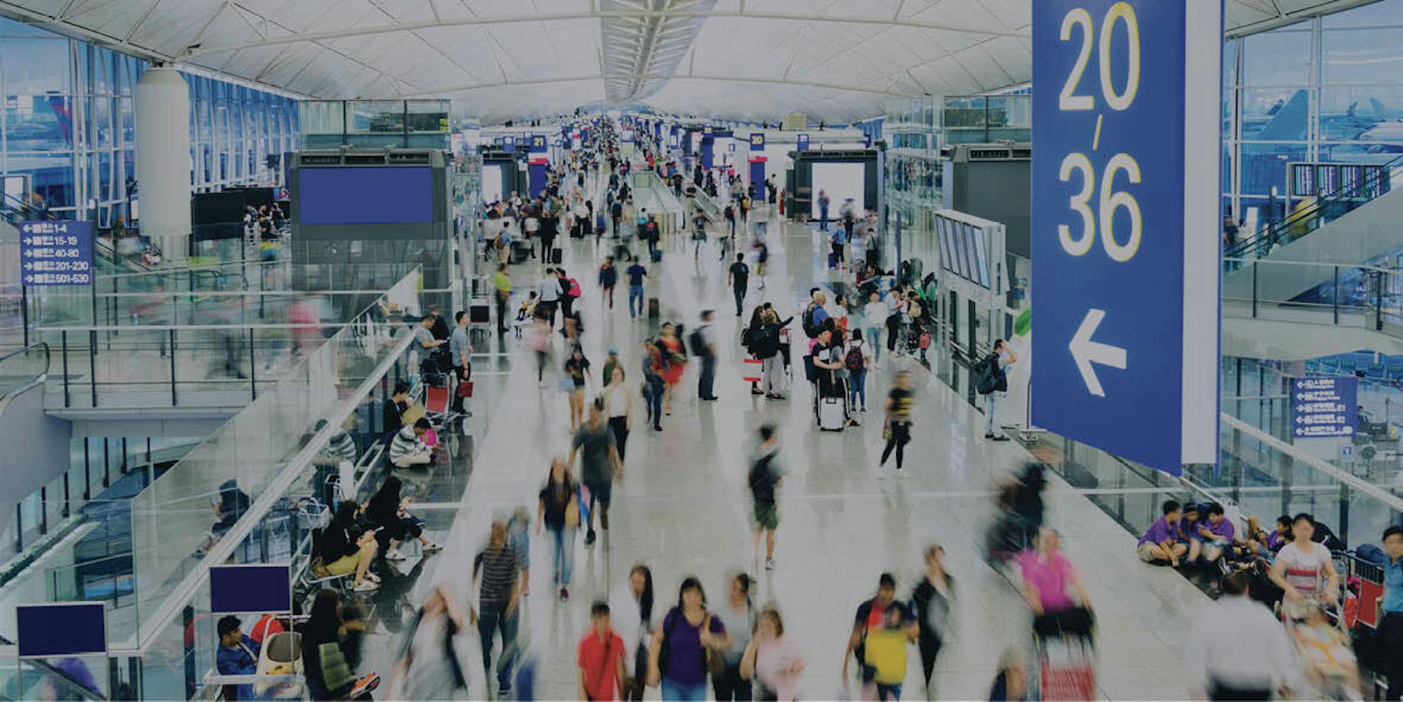 Blog The Journey to Travels New Retailing Model