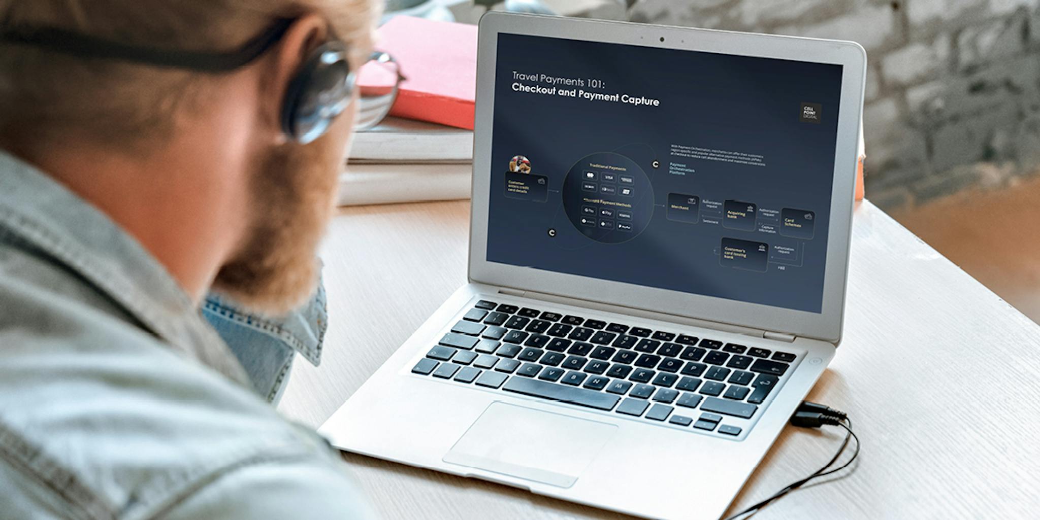 Blog Travel Payment 101 Checkout