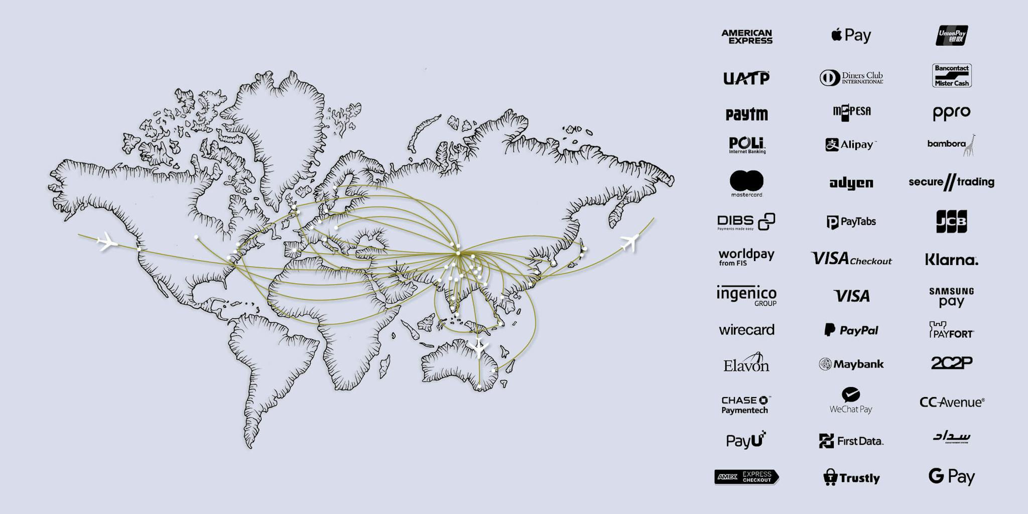 Blog map flightroutes tf 2