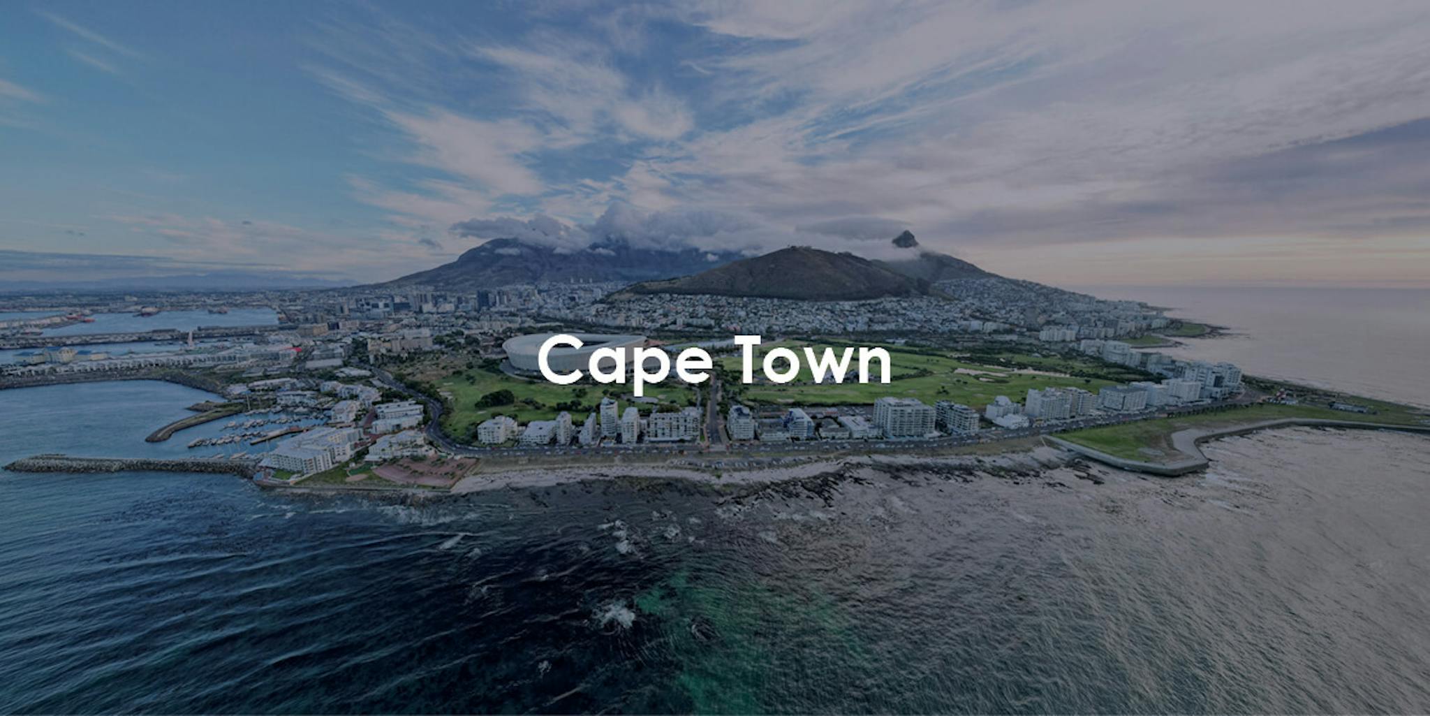 Cape Town