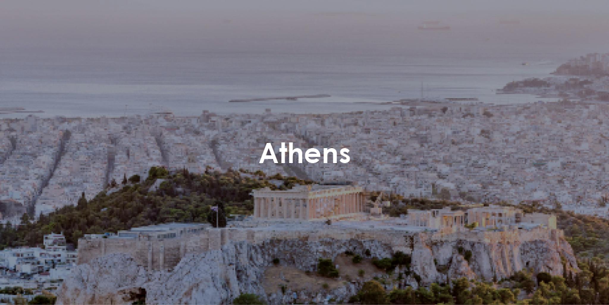 Events Athens