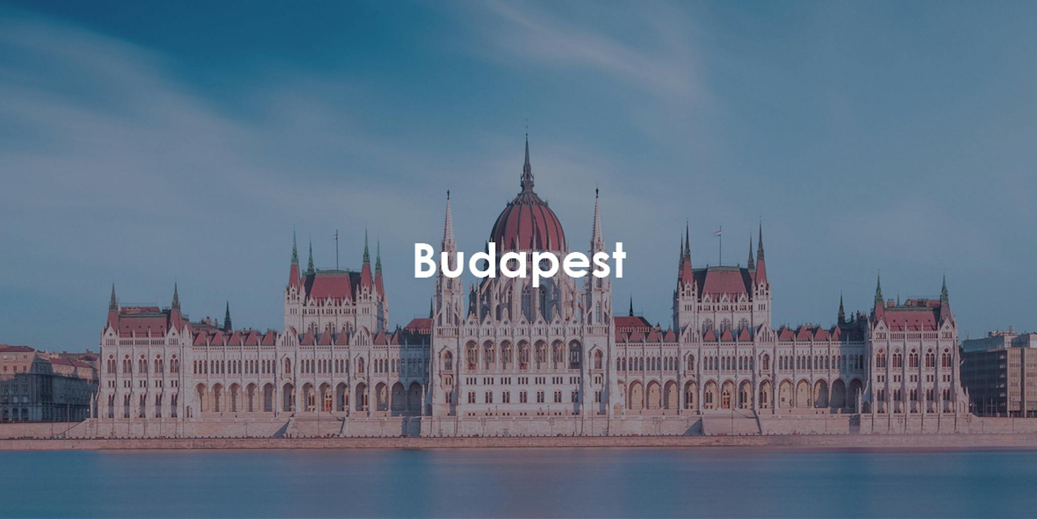 Events Budapest