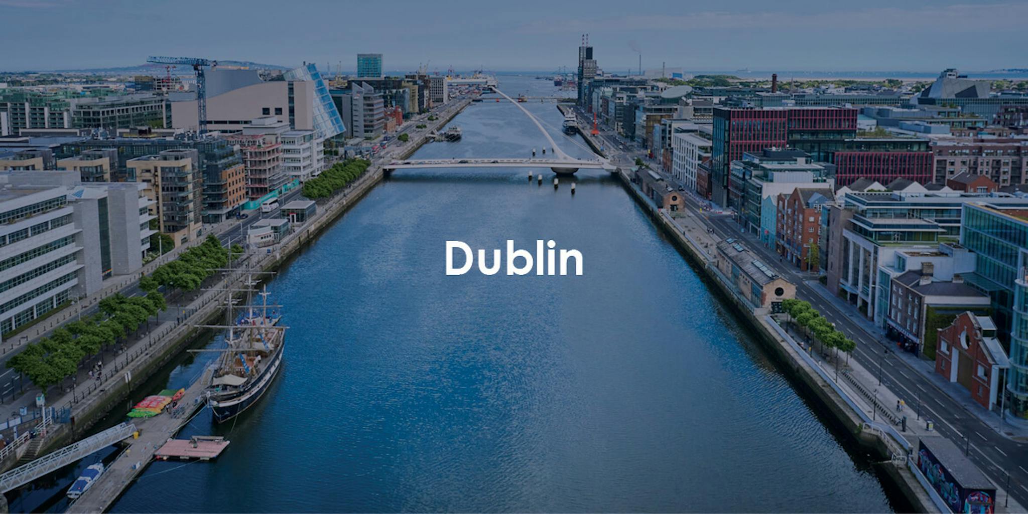 Events Dublin