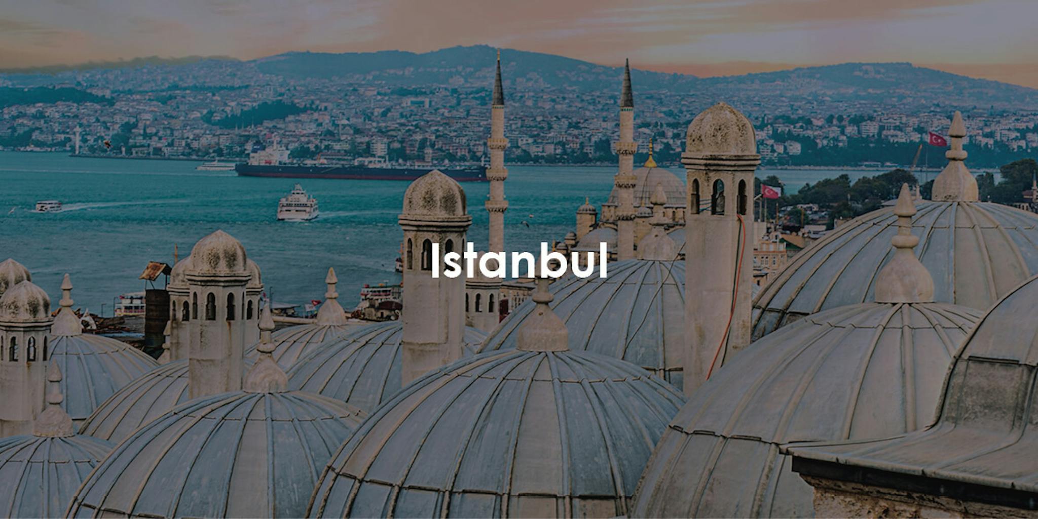 Events Istanbul