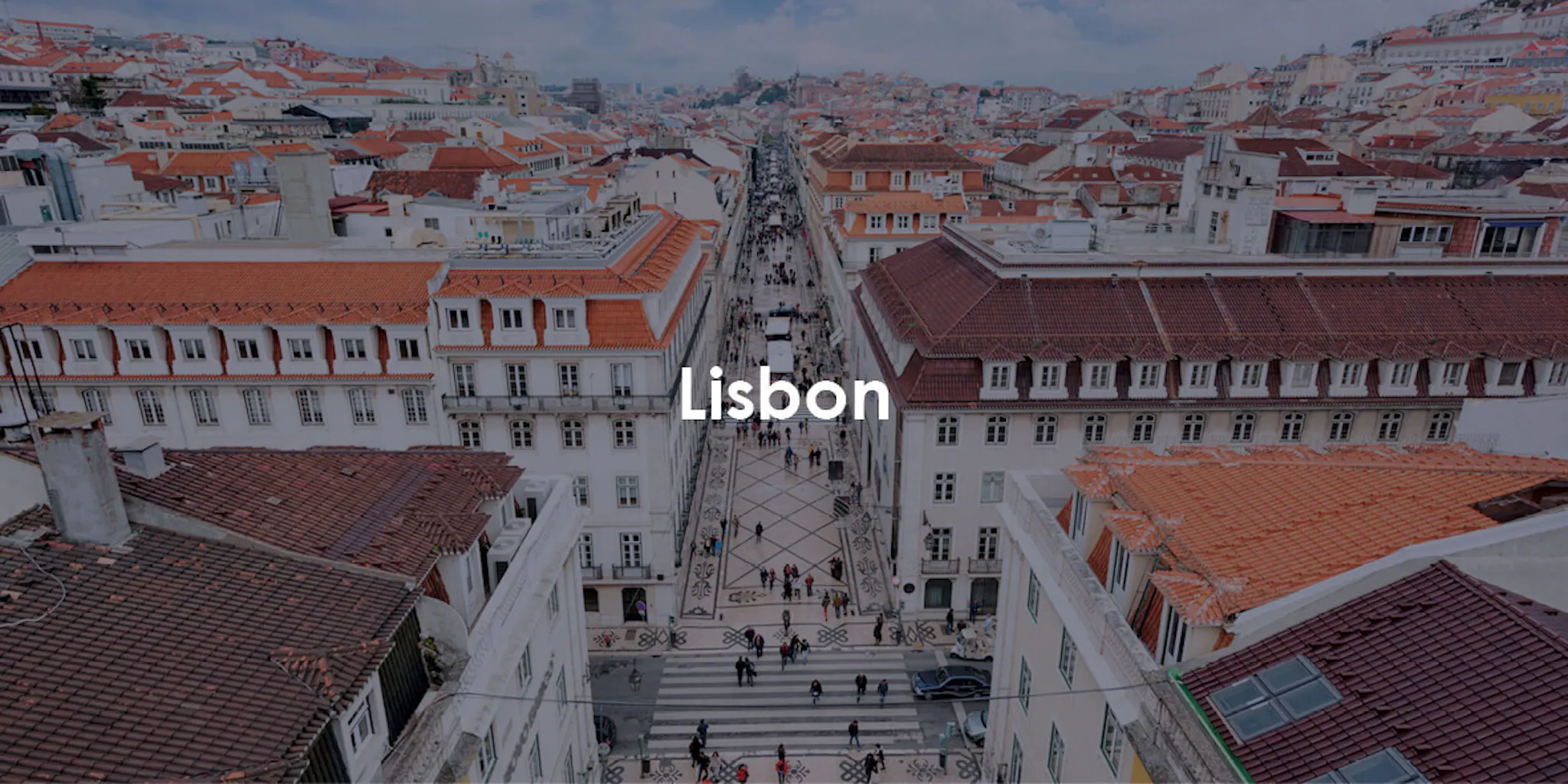 Events Lisbon