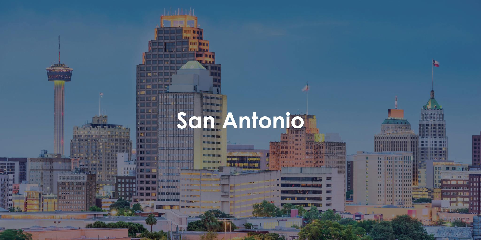 Events San Antonio