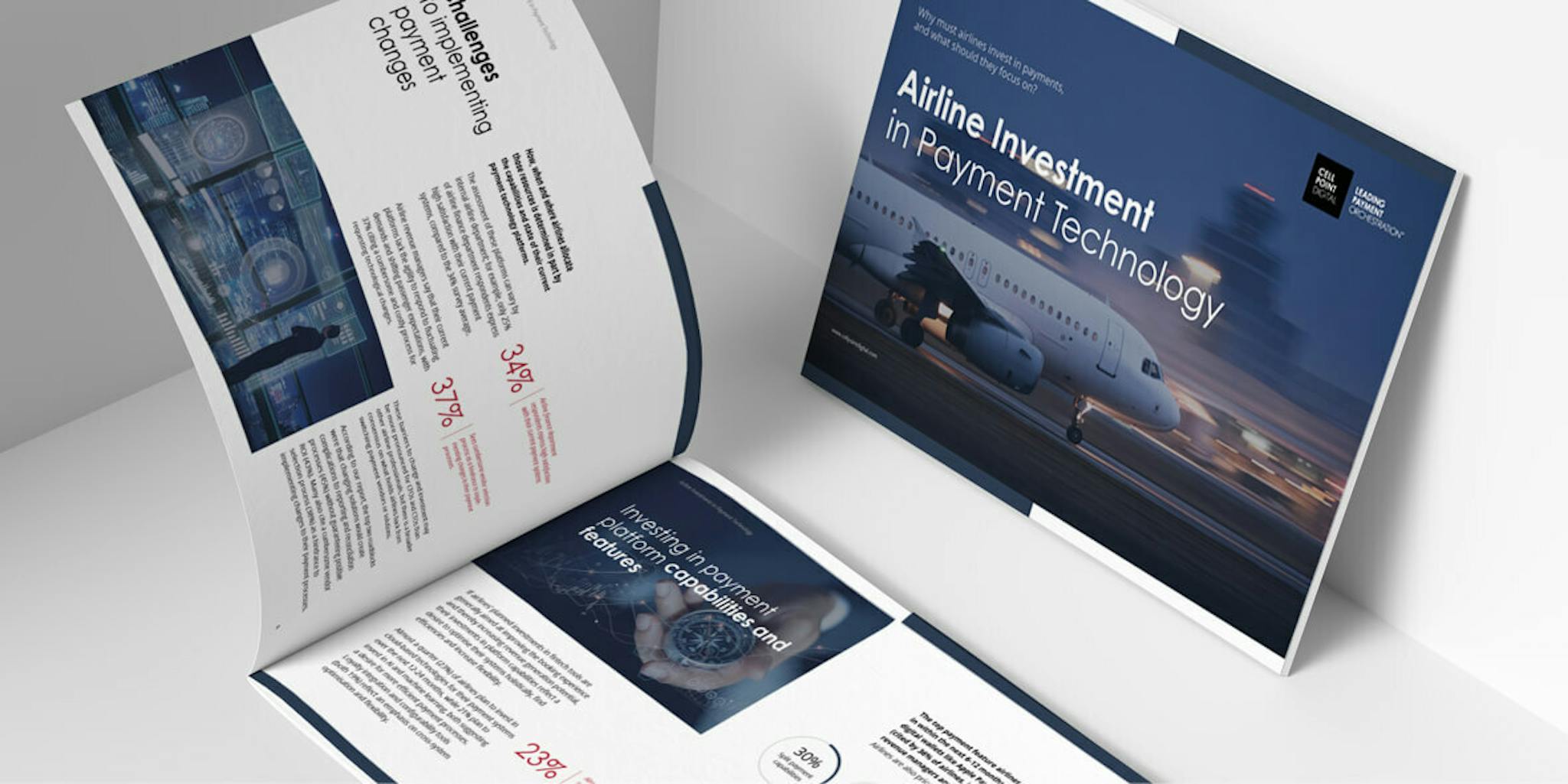 Guides Ebooks Airline Investment