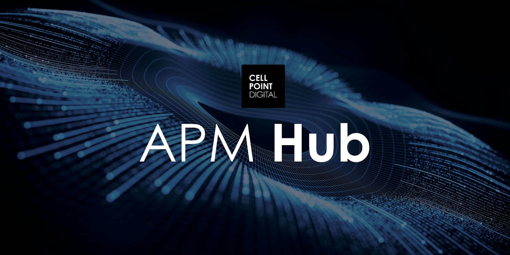 Press APM Hub