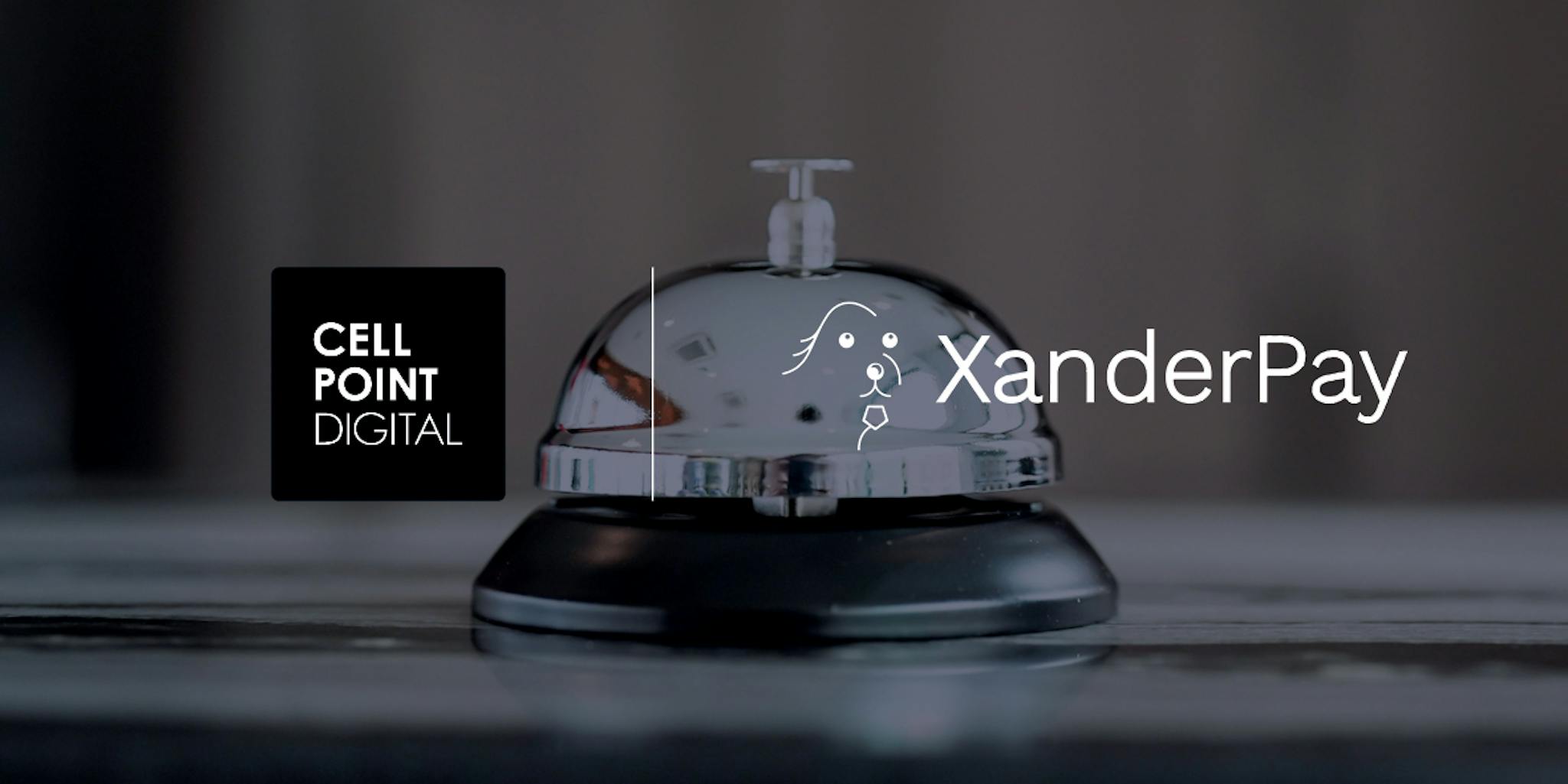 Press Xander Pay