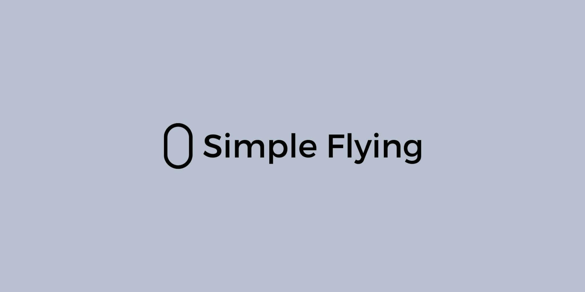 Top News Simple Flying