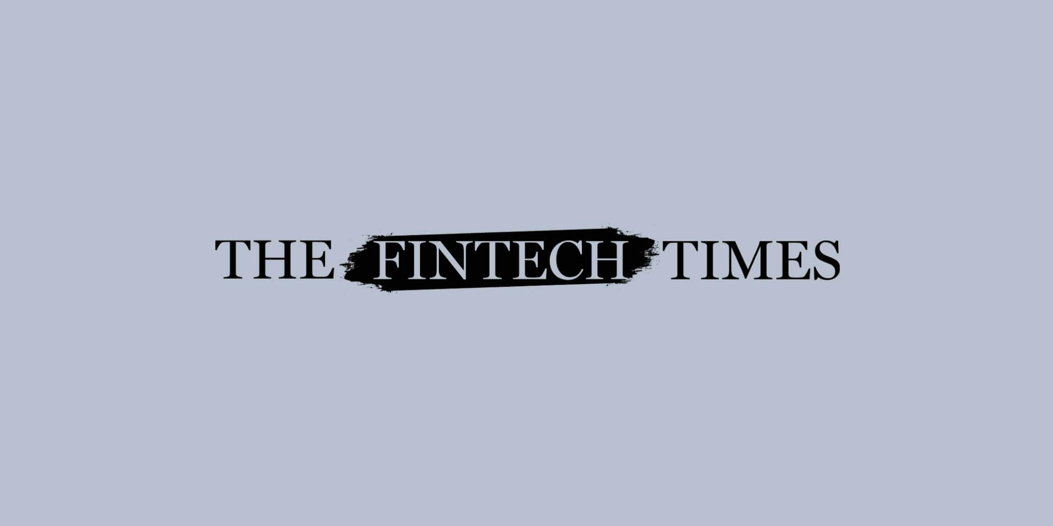 Top News The Fintech Times