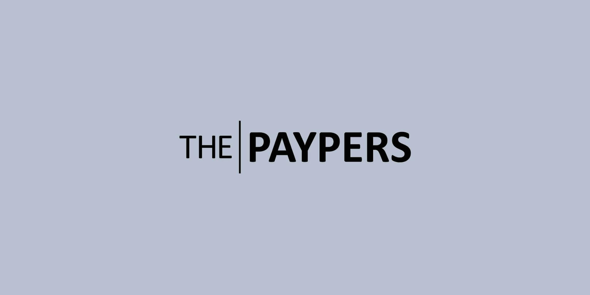 Top News The Paypers