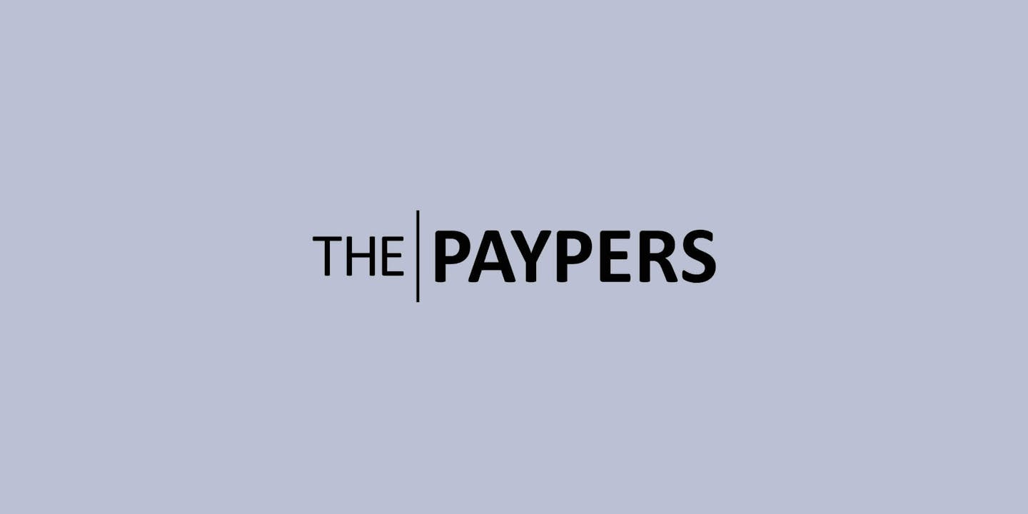 News The Paypers