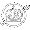 IKON Crown small