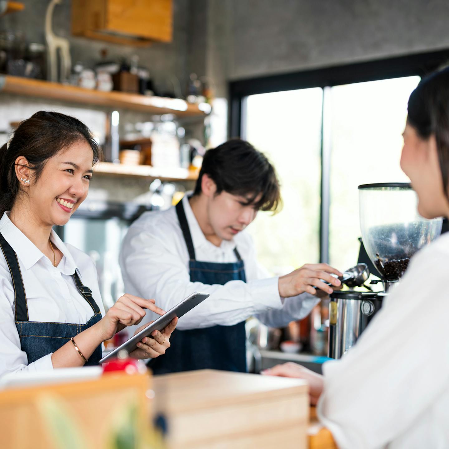 Alternative Payment Methods ecosystem
