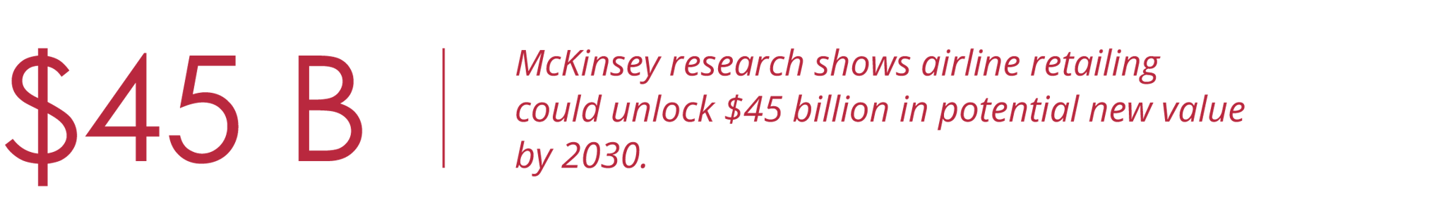 Blog Airline Evolving