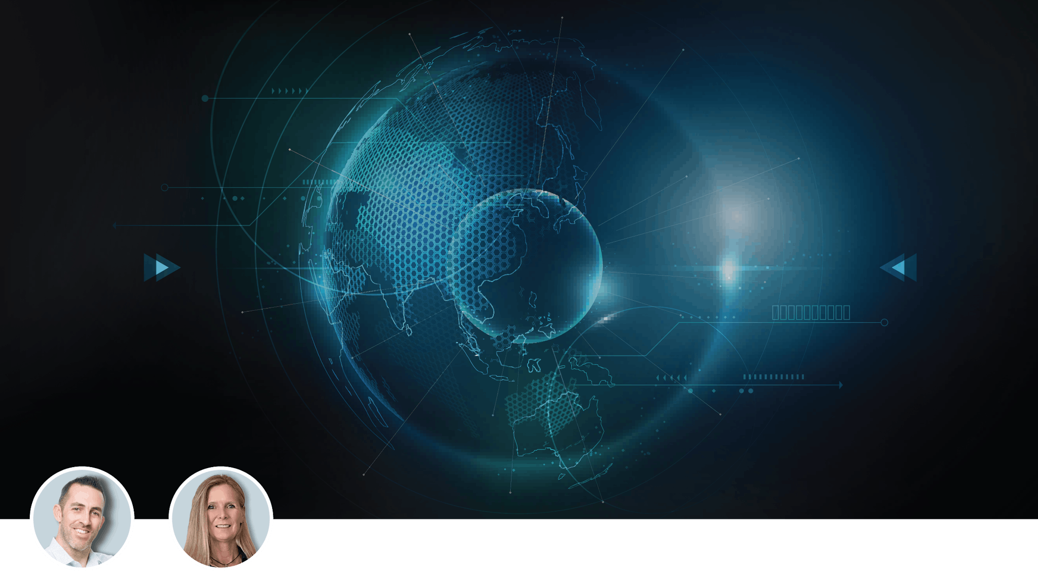 Blog Airline Evolving author