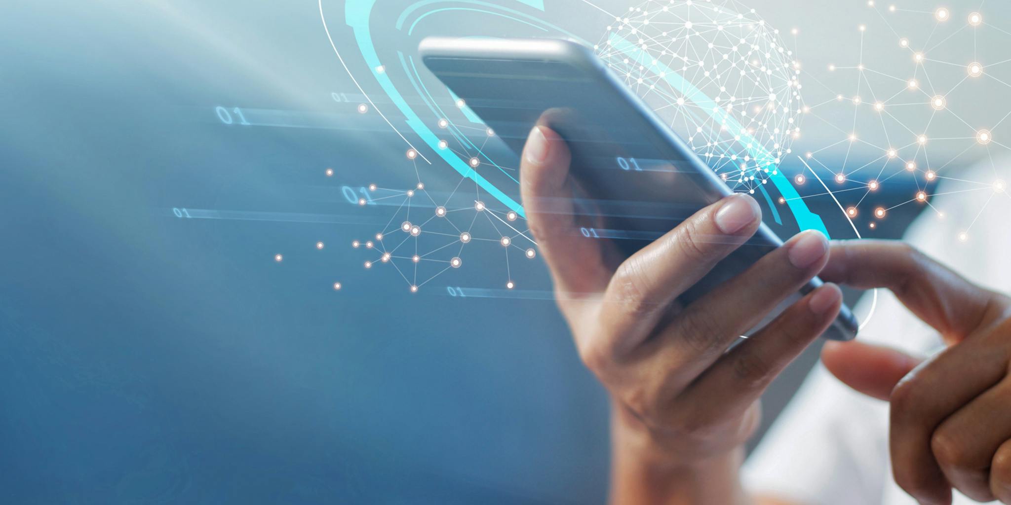 Blog Modern Retailing