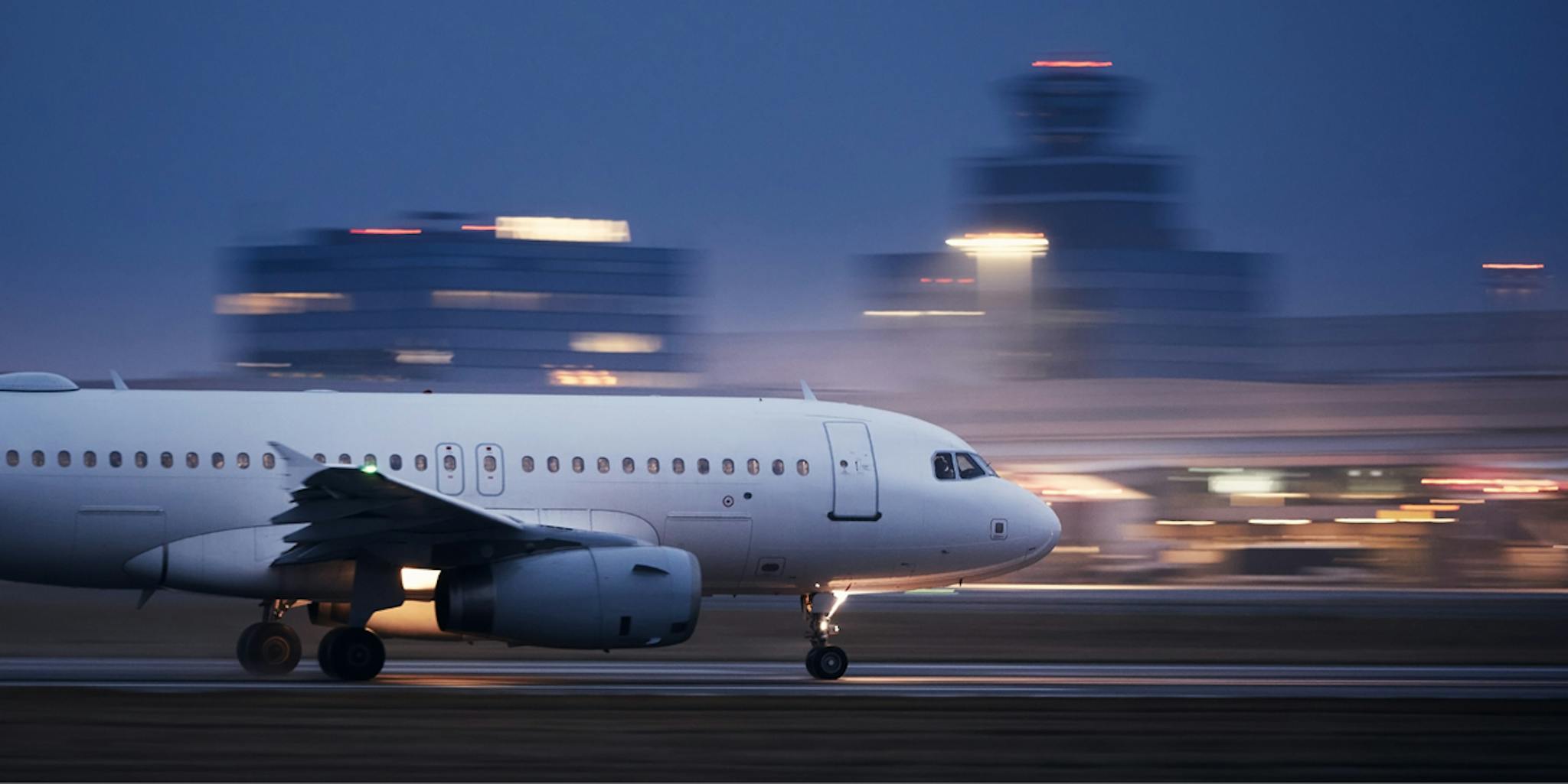 Blog Simplifying airline systems airline