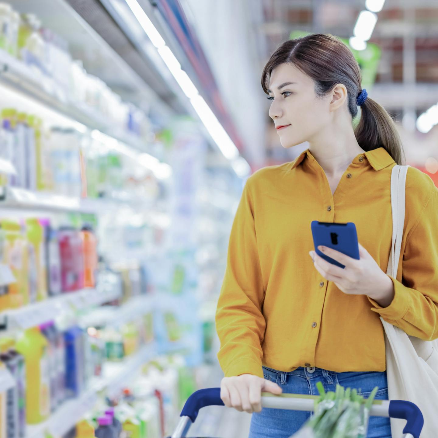 Customer from any merchant that want to boost payment performance