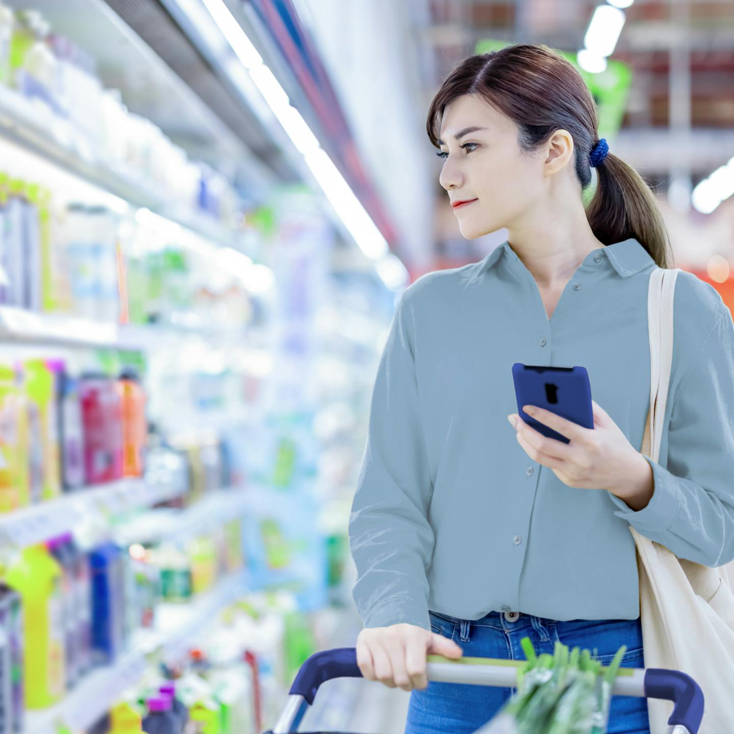 Customer from any merchant that want to boost payment performance