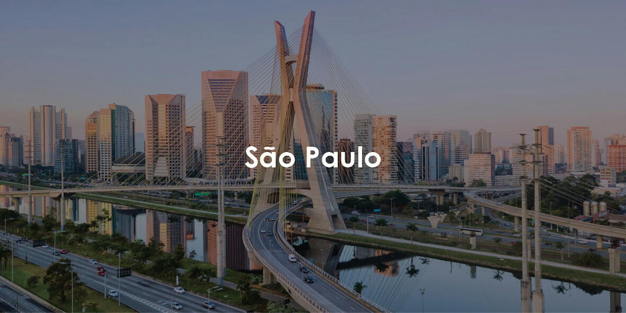 Events São Paulo