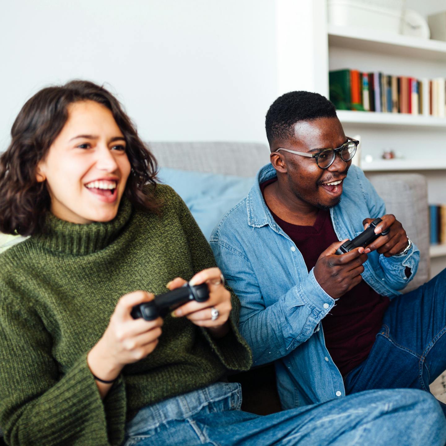Gaming and gambling needs