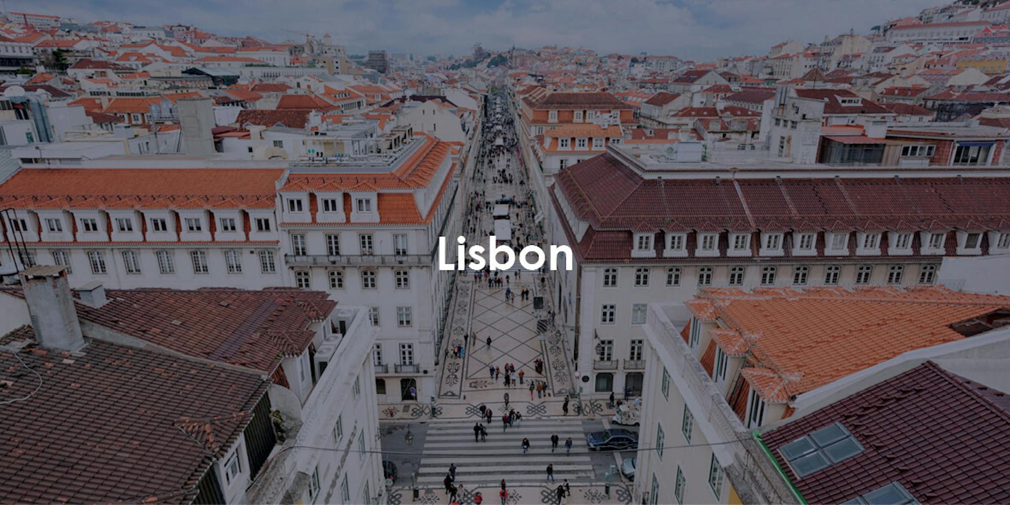 Lisbon