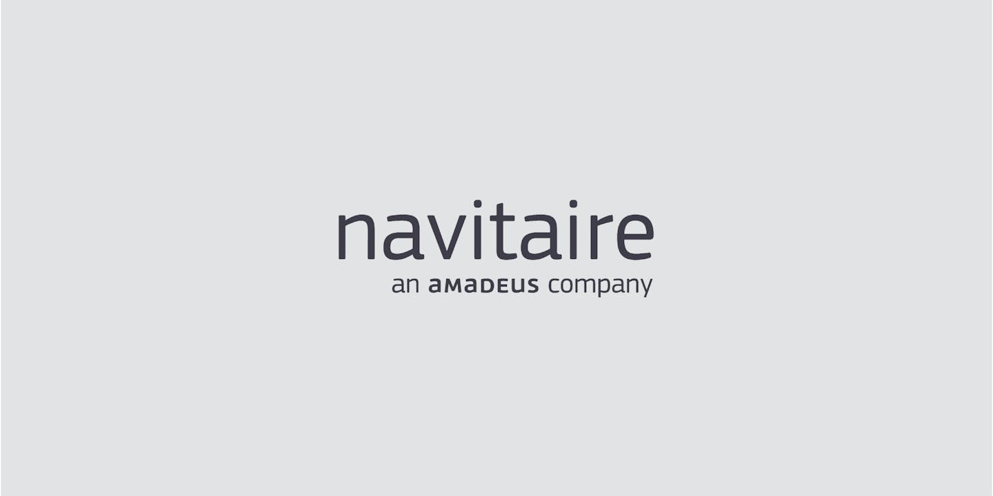 Navitaire Off Black