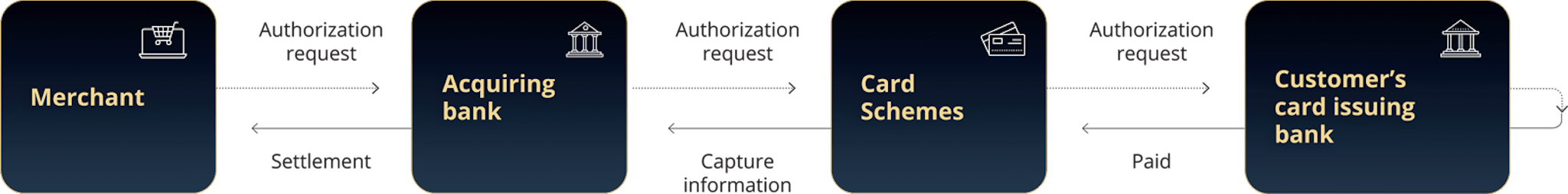 Payment Capture graphic
