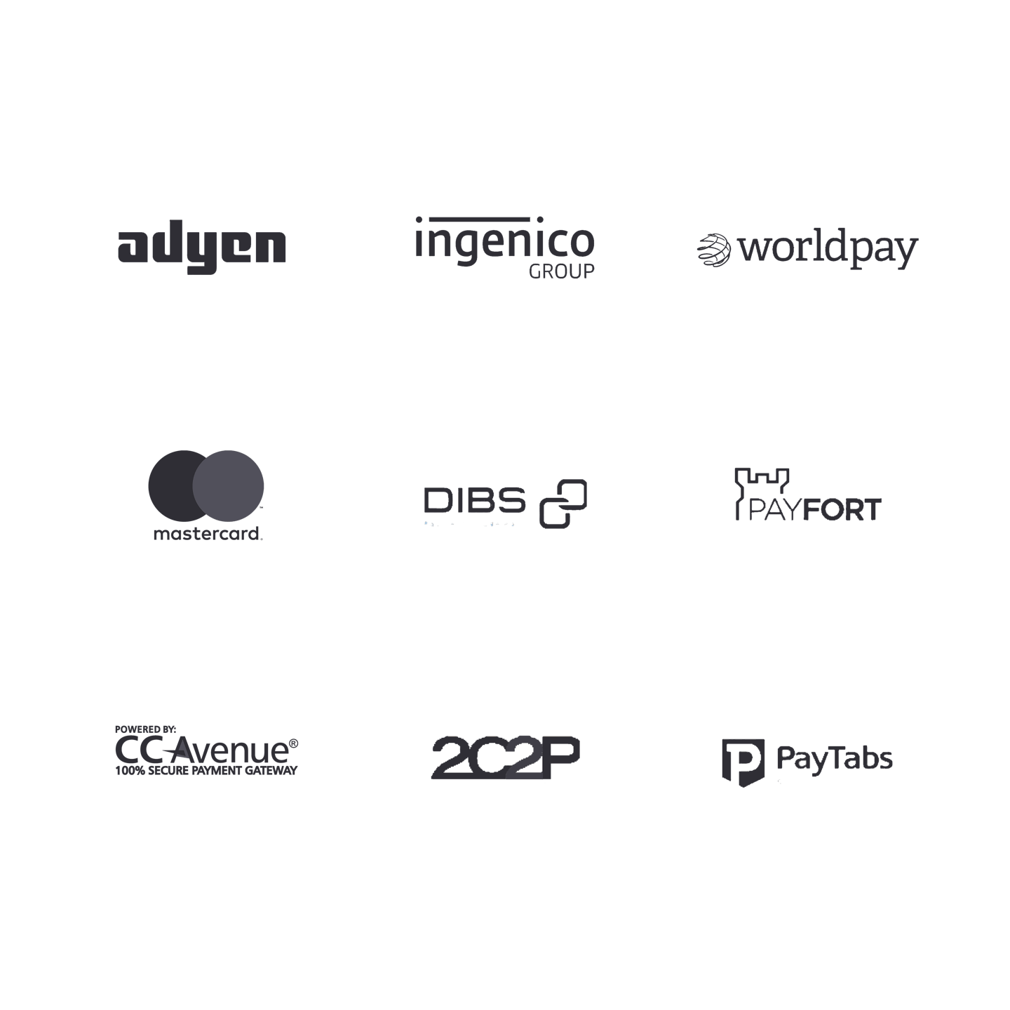 Payment Service Providers