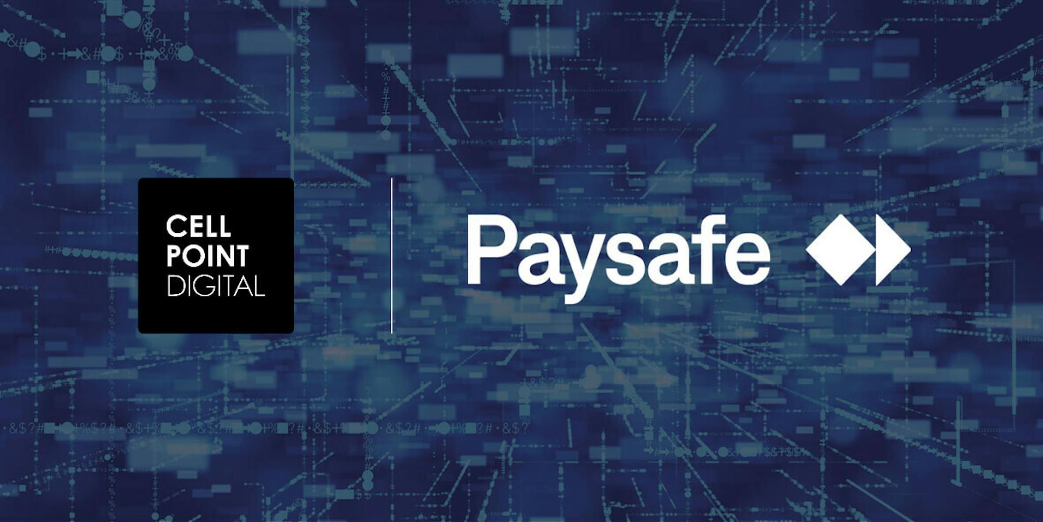 Press Paysafe