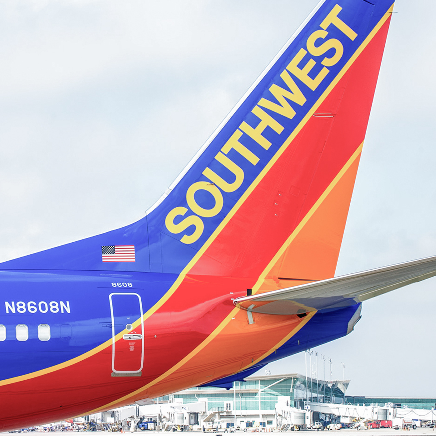 phone number for southwest airlines in pittsburgh