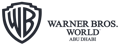 Warner Bros World Abu Dhabi Black