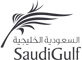 Saudi Gulf Air Off Black