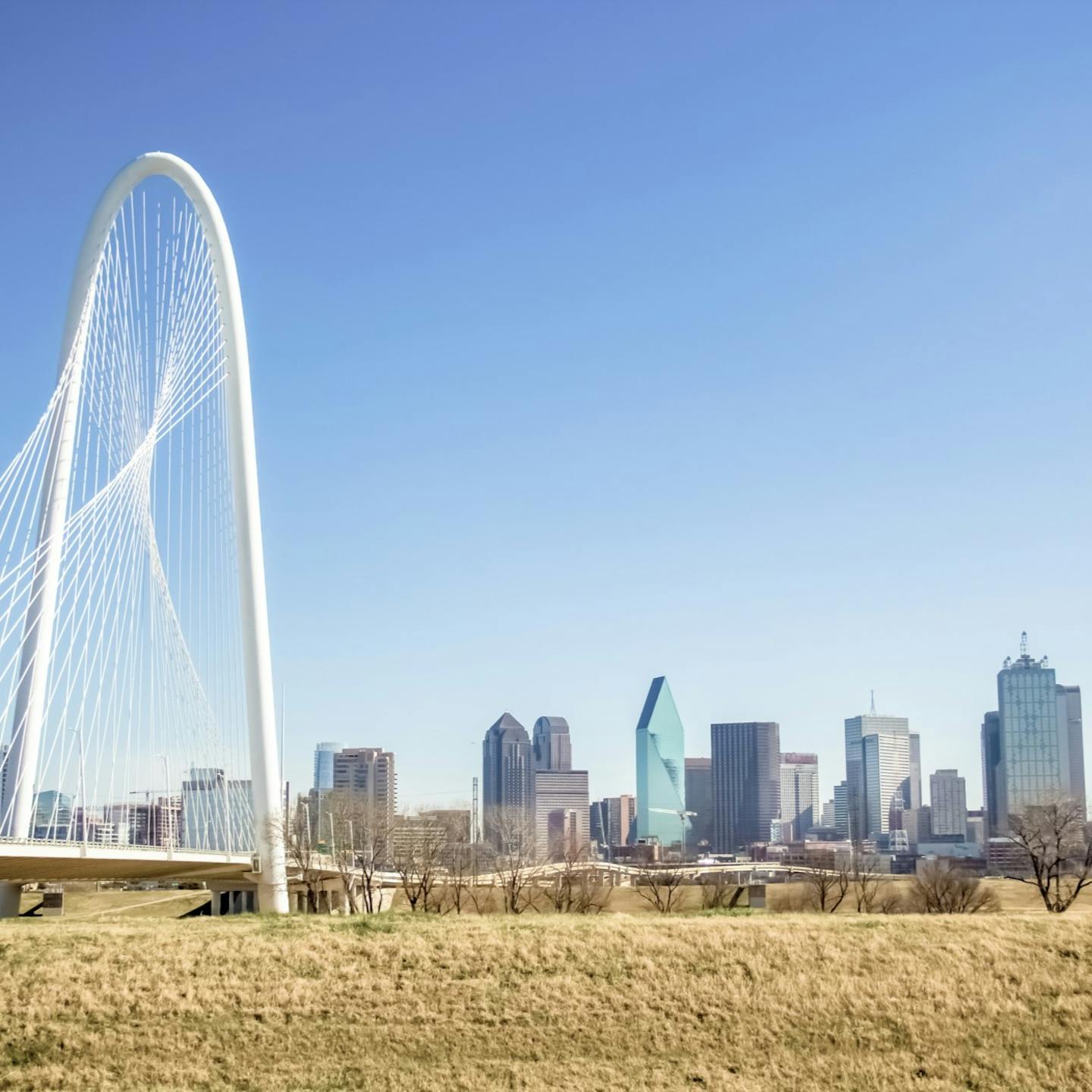 Dallas in the USA