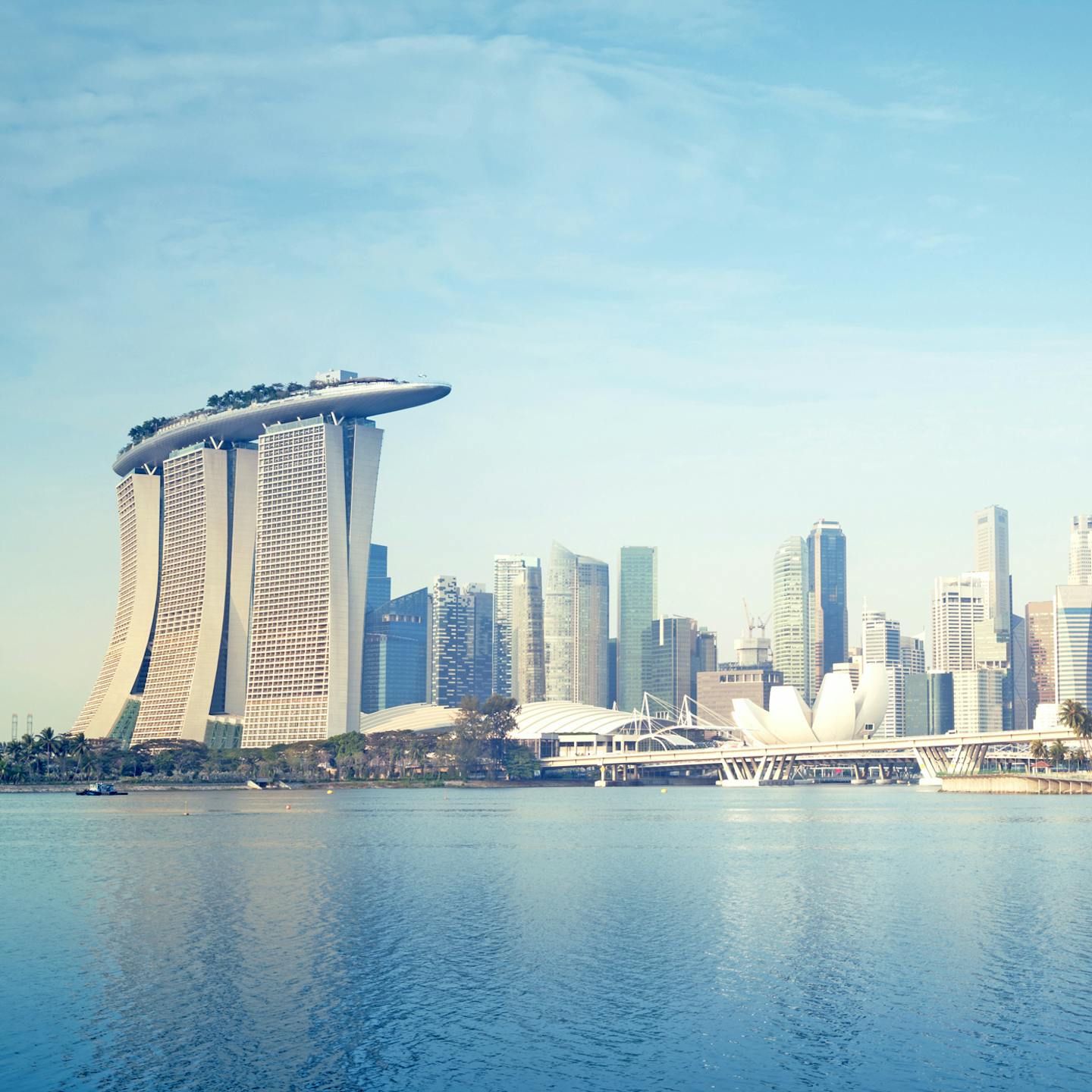 Singapore